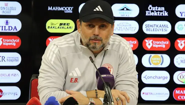 Erol Bulut’tan "casusluk" için yeni açıklama: "İçimizde hain var, yanlış biri"