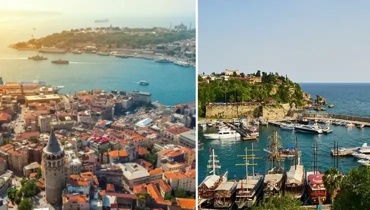 Geçen ay 164 bin 306 konut satıldı