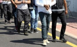 Başsavcılıktan "Taşlar" çetesi tespitleri: 24 ayrı silahlı eylem yaptılar