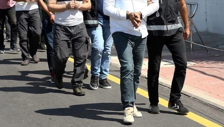 Başsavcılıktan "Taşlar" çetesi tespitleri: 24 ayrı silahlı eylem yaptılar