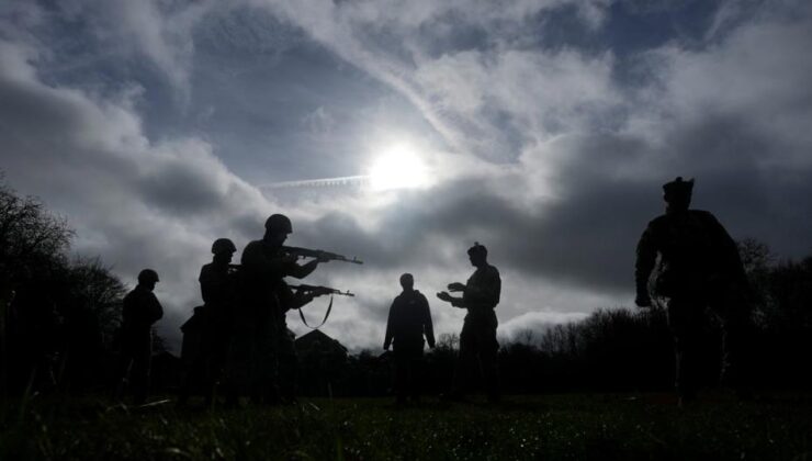Rusya "ele geçirdik" dedi, Ukrayna yalanladı