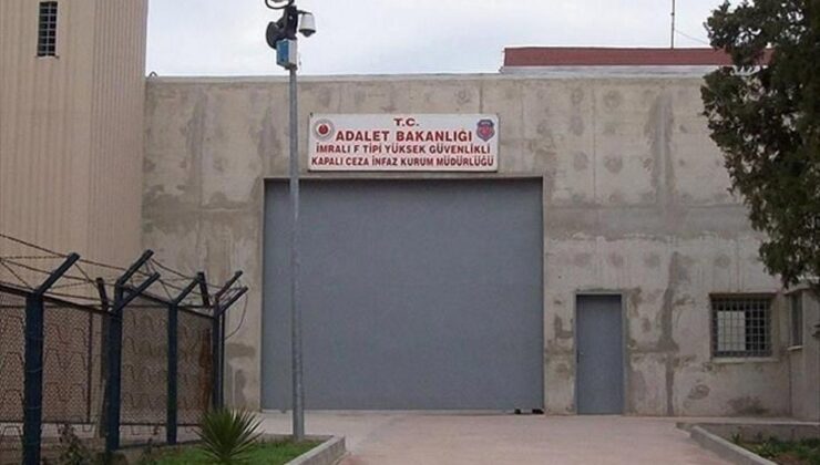 Gözler İmralı ziyaretinde, heyet ne zaman gidecek?