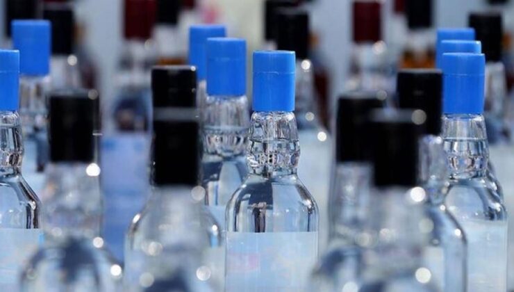 Alkol zehirlenmesinde her 100 kişiden 30’u ölüyor