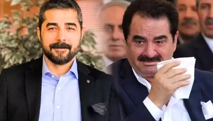 Oğlu vesayet davası açmıştı: İbrahim Tatlıses'in mal varlığına tedbir konuldu!