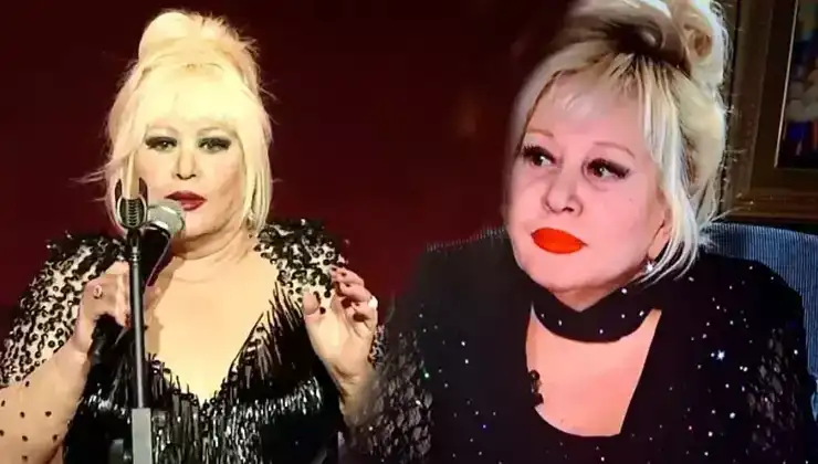 Türk Sanat Müziği'nin usta ismi Muazzez Abacı, doğum gününde hayatını kaybetti