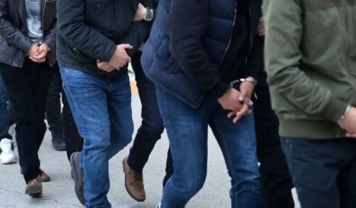 İçişleri Bakanı Yerlikaya açıkladı: 5 günde 346 zanlıya siber operasyon