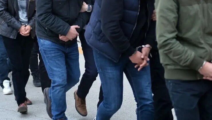 İçişleri Bakanı Yerlikaya açıkladı: 5 günde 346 zanlıya siber operasyon