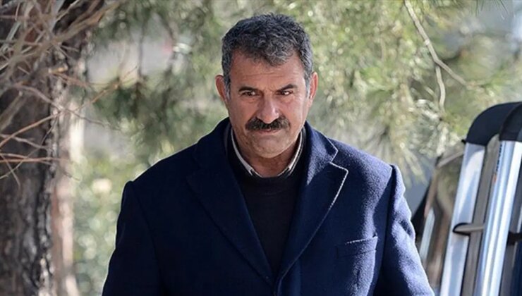 Terör örgütü lideri Öcalan'ın kardeşi, CHP'nin kararına tepki gösterdi: 'Görüşmeleri reddederse eleştiririz, açıkça ayıplarız'