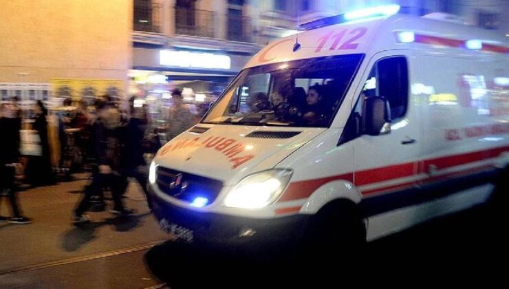 Gümüşhane’de 29 öğrenci pideden zehirlendi