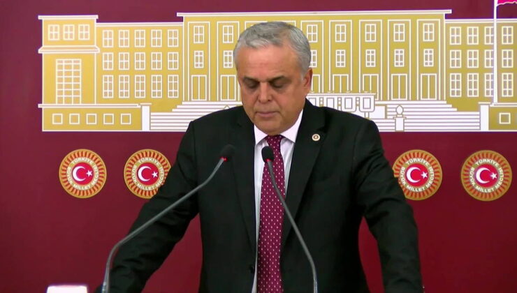 CHP Milletvekili Hasan Ufuk Çakır, hakkındaki iddialara yanıt verdi