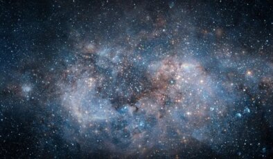 Evrenin sırrı: Sonsuz mu yoksa sadece çok mu büyük?