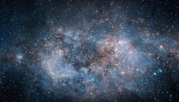 Evrenin sırrı: Sonsuz mu yoksa sadece çok mu büyük?