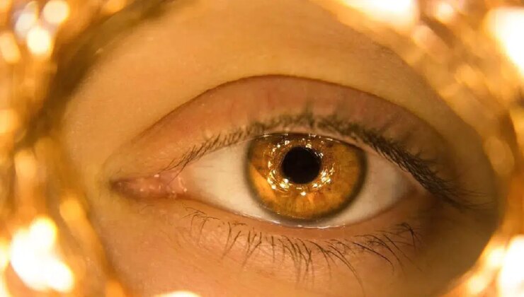 Göz tembelliği tedavisinde çığır: Retina “uyutularak” görme geri getirilebilir