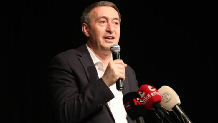 Tuncer Bakırhan'dan CHP'ye 'İmralı' tepkisi: 'Beklentimiz bu değildi, bir yere not ettik'