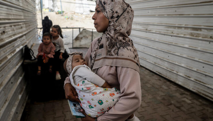 Gazze’de son durum: Can kaybı 69 bin 733’e çıktı