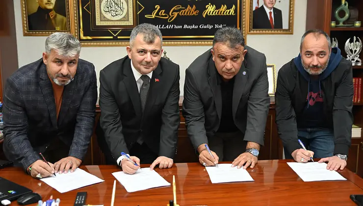 Belediyeden işçilere 500 bin lira doğum yardımı: Üçüncü çocuktan sonra geçerli olacak