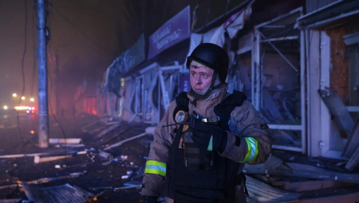 ABD’nin 28 maddelik barış planı: Ukrayna’nın kırmızı çizgileri siliniyor