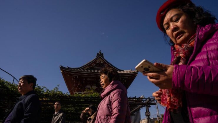 Çin’in "alternatif dünya düzeni" ABD raporunda