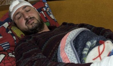 Otizmli genci "odunluğa baktı" diye döven fırın çalışanı tutuklandı