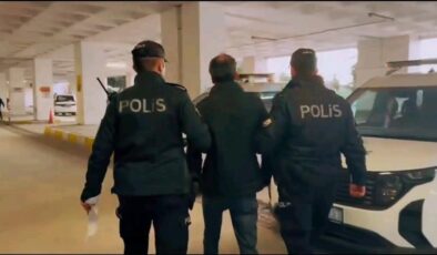 Edirne merkezli yasa dışı bahis operasyonu: 13 kişi gözaltında