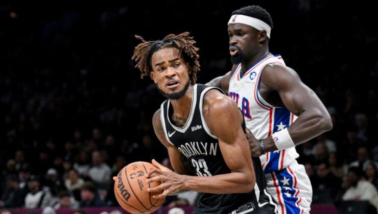 NBA Cup’ta Adem Bona 13 sayı attı, 76 ers kazandı