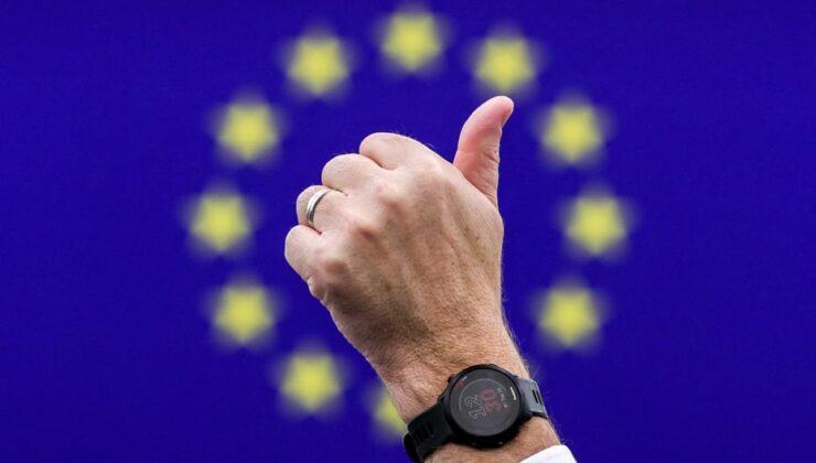 Avrupa Parlamentosu’ndan Avrupa’nın ilk savunma sanayi programına onay