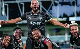 Bodrum FK rakibini farklı geçti