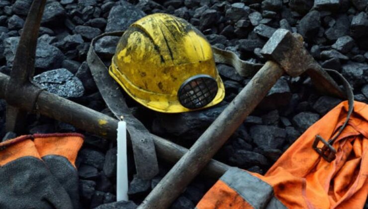 İspanya’da kömür madeninde göçük: 3 işçi toprak altında kaldı