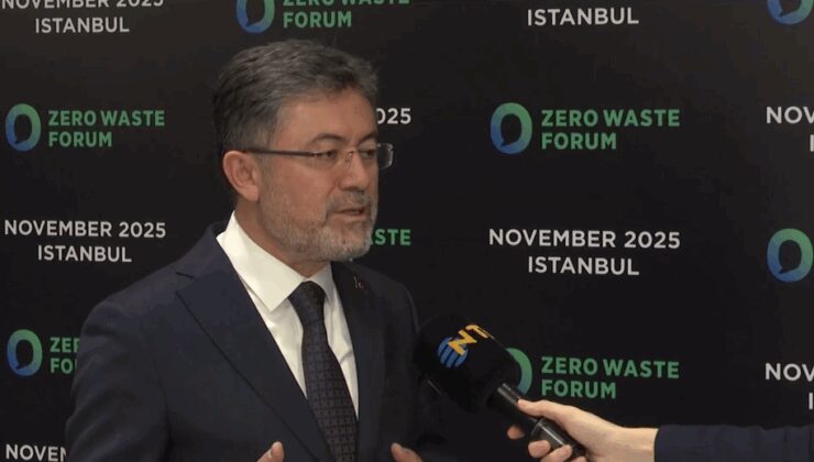 Bakan Yumaklı: Bir tarafta ciddi açlık var, diğer tarafta obezite