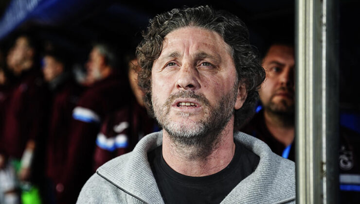 Fatih Tekke, 4-3’lük zafer sonrası kötü haberi verdi: "Kırık var, maalesef operasyon geçirecek"
