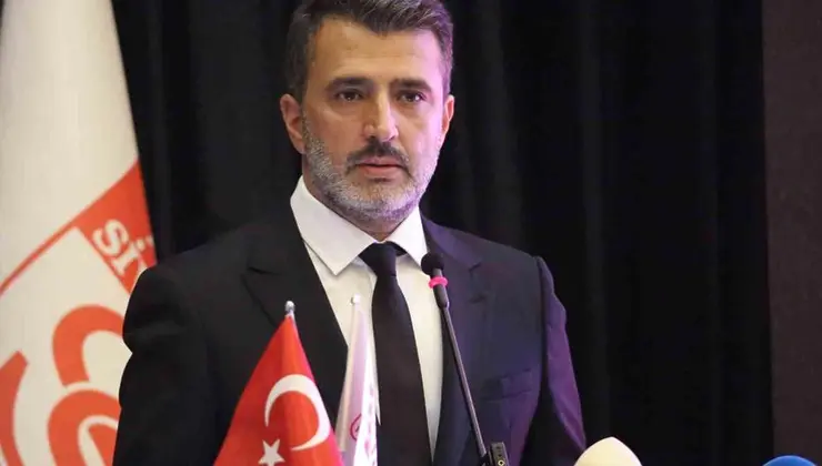 Sivasspor’da istifa: Gökhan Karagöl kararını açıkladı