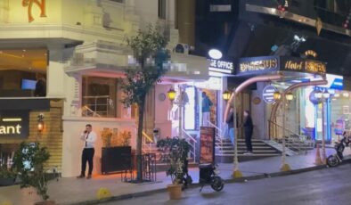 Fatih’te bir vaka daha: Kardeşler zehirlendi