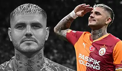 Icardi’den iddialara tepki: "Başım dik bir şekilde ayrılacağım"