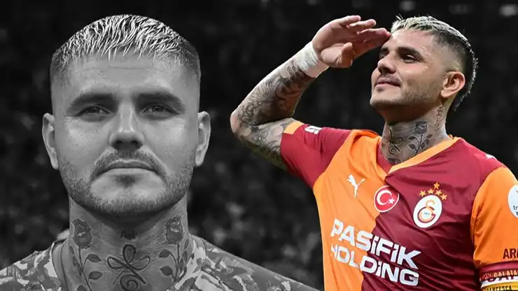 Icardi’den iddialara tepki: "Başım dik bir şekilde ayrılacağım"