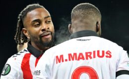 Samsunspor, Avrupa’da liderliği bırakmadı: Breidablik deplasmanında 1 puan