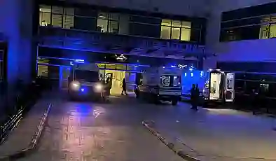 Husumetli aileler arasında silahlı kavga: 2’si ağır 7 yaralı