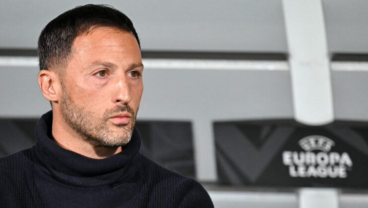 Fenerbahçe, UEFA listesini değiştirdi: Cenk Tosun çıkarıldı, eklenen isim belli oldu