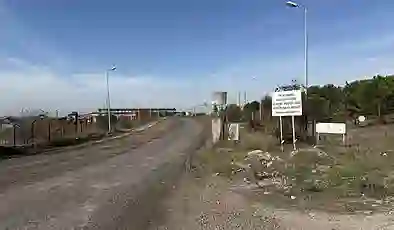 Çanakkale’de kömür işletmesinde kaza: Bir işçi yaşamını yitirdi