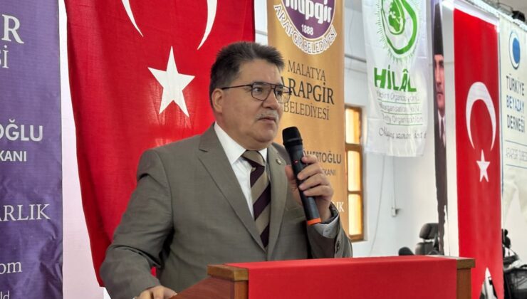 AVRUPA TÜRK İSLÂM BİRLİĞİ