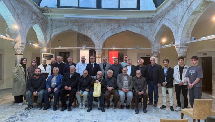 TYB İstanbul’da Ömer Nasuhi Bilmen’in Türkçe Meâl-i Âlisi eseri konuşuldu