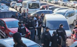 "Pos tefeciliği" iddiasıyla biri kuyumcu iki kişi tutuklandı