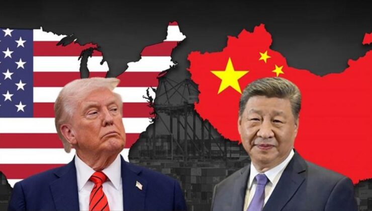 Trump ve Xi telefonda görüştü: "Xi beni Pekin’e davet etti, ben de bu daveti kabul ettim"
