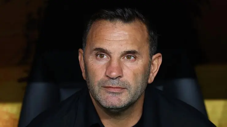 Galatasaray’da Okan Buruk’tan futbolcularına tepki: "Bazen önemsemiyorlar!"