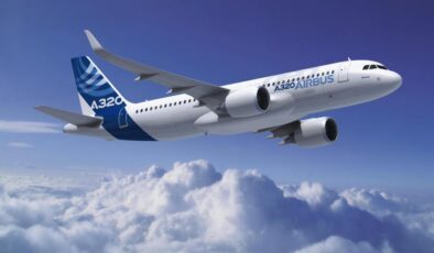 Airbus "A320neo" ve "A321neo" tipi uçaklarını yere indiriyor