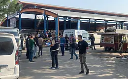 Adana’da silahlı çatışma: Seyyar satıcı öldü, 3’ü ağır 6 yaralı var