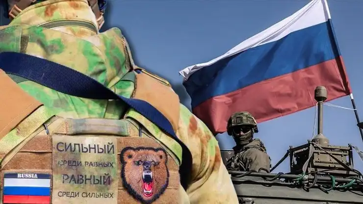 200’den fazla Kenyalı Rus ordusunda paralı asker oldu