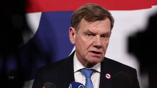 Almanya Dışişleri Bakanı Wadephul: Biz Ukrayna'nın avukatıyız