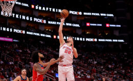 Alperen Şengün, Rockets’ı beşinci galibiyete taşıdı