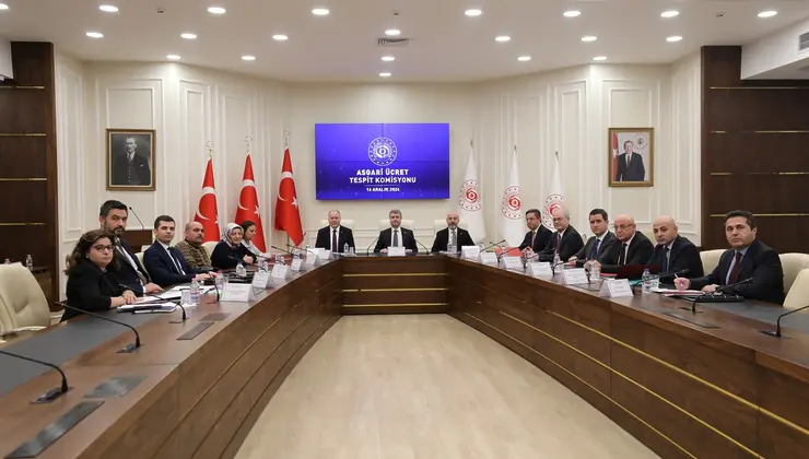 Asgari Ücret Komisyonu’nun yapısı tartışılıyor