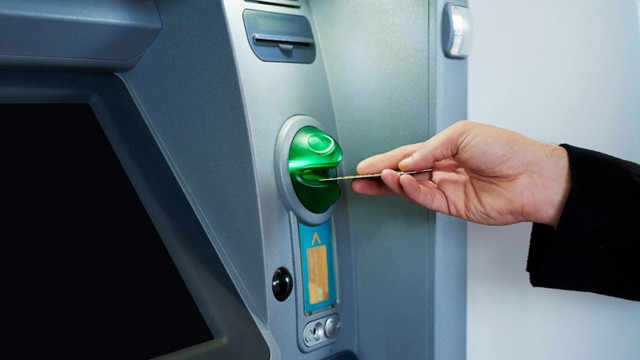 Yargıtay’dan dikkat çeken ATM kararı: Hırsızlık sayıldı